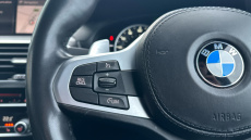 BMW X3 xDrive20d M Sport 5dr Step Auto Diesel Estate